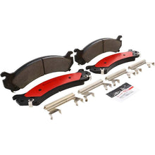 Load image into Gallery viewer, Brembo OE 18-20 Chevrolet Express 3500/GMC Savana 3500 Ceramic Brake Pad - Front