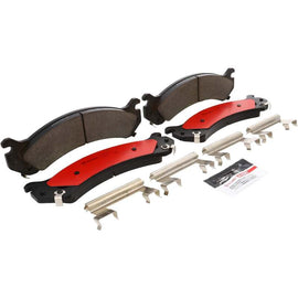 Brembo OE 18-20 Chevrolet Express 3500/GMC Savana 3500 Ceramic Brake Pad - Front