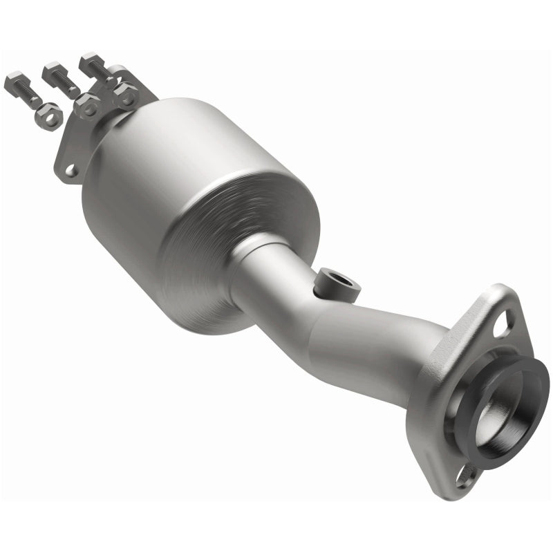 MagnaFlow 15-20 Honda Fit 1.5L California Grade CARB Compliant Direct-Fit Catalytic Converter