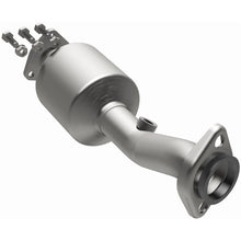 Load image into Gallery viewer, MagnaFlow 15-20 Honda Fit 1.5L California Grade CARB Compliant Direct-Fit Catalytic Converter