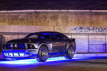 Load image into Gallery viewer, Oracle Universal LED Underbody Kit - ColorSHIFT NO RETURNS