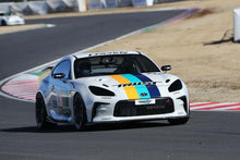 Load image into Gallery viewer, GReddy 2022+ GR86 (JDM MODEL) Oil Cooler Kit STD ZN8/ZD8 10ROW Circuit Spec