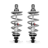 QA1 67-73 Ford Mustang Pro Front Coil-Over System - Double Adj. - 10in x 500lbs/in - Aluminum
