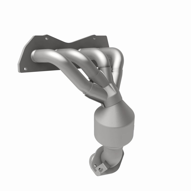 MagnaFlow 09-12 Toyota RAV4 2.5L California Grade CARB Compliant Direct-Fit Catalytic Converter