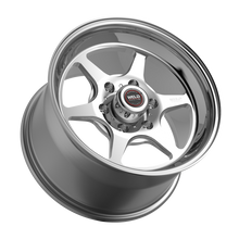Load image into Gallery viewer, Weld S79HD 20x5.0 / 6X135 BP / 2.5in BS / -13mm / Street RT-S Series (ID Low Pad) - Polished Wheel