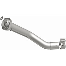 Load image into Gallery viewer, Magnaflow 18-20 Jeep Wrangler V6 3.6L Bolt On Extension Pipe 2in Pipe Diameter