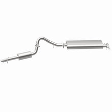 Load image into Gallery viewer, MagnaFlow BRE Exhaust Kit 97-01 Venture Silhouette Montana 3.4L