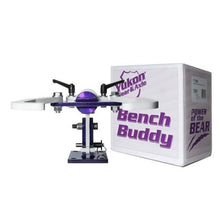 Load image into Gallery viewer, Yukon Gear Bench Buddy Differential Case Holding Fixture