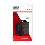 Brembo AM - BRAKE PAD MOTORCYCLE