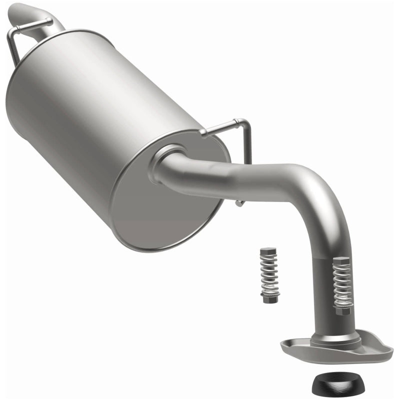 MagnaFlow BRE Exhaust Kit 12-17 Toyota PRIUS C 1.5L