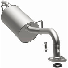 Load image into Gallery viewer, MagnaFlow BRE Exhaust Kit 12-17 Toyota PRIUS C 1.5L