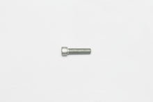 Load image into Gallery viewer, Wilwood bolt 3/8-24X1.50 LG shcs alloy WES072 CL1 silver asme B18.3