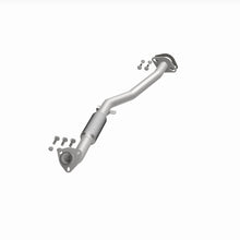 Load image into Gallery viewer, BRE Exhaust 95-99 200SX Sentra 1.6L Front Pipe Kit
