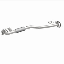 Load image into Gallery viewer, BRE Exhaust 95-99 200SX Sentra 1.6L Front Pipe Kit