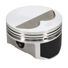 Load image into Gallery viewer, Wiseco Chevrolet Small Block 4.155in Bore 1.425in CH -5.00 CC Pro Tru Street Piston Set