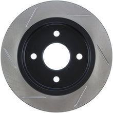 Load image into Gallery viewer, StopTech Slotted Sport Brake Rotor