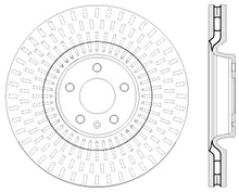 Load image into Gallery viewer, StopTech Slotted Sport Brake Rotor