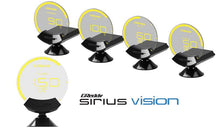 Load image into Gallery viewer, GReddy Sirius Unify Oil Temperature Gauge Set (Sirius Meter w/Oil Temp Sensor Set &amp; Vision Disp)