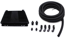 Load image into Gallery viewer, FTI Transmission Complete Cooler Kit With Plate Cooler And Line Kit