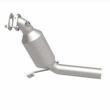 Load image into Gallery viewer, MagnaFlow 20-21 Ford Explorer 3.0L Right Underbody Direct-Fit Catalytic Converter