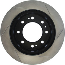 Load image into Gallery viewer, StopTech Slotted Sport Brake Rotor