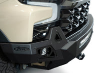 Load image into Gallery viewer, ADD 25-26 Chevy Silverado 1500 ZR2 Stealth Fighter Front Bumper
