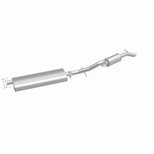 Load image into Gallery viewer, MagnaFlow BRE Exhaust Kit 97-01 Venture Silhouette Montana 3.4L
