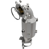 MagnaFlow 18-20 Chevrolet Equinox 2.0L Single Underbody Direct-Fit Catalytic Converter