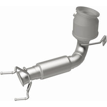 Load image into Gallery viewer, MagnaFlow 15-19 Mini Cooper S L4 2.0L Direct-fit Catalytic Converter