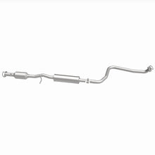 Load image into Gallery viewer, MagnaFlow 19-20 Toyota Yaris 1.5L Direct-Fit Catalytic Converter