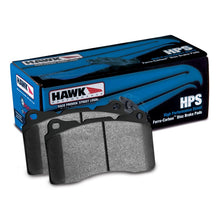 Load image into Gallery viewer, Hawk 94-04 Ford Mustang HPS Street Rear Brake Pads