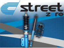 Load image into Gallery viewer, Cusco 05-11 Toyota Yaris / Vitz (2nd) NCP91 1NZ-FE (1.5L) Street Zero Coilover Kit