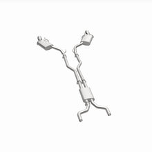 Load image into Gallery viewer, BRExhaust 10-13 Chevrolet Camaro 6.2L Direct-Fit Replacement Exhaust System