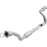 MagnaFlow 05-06 Terraza V6 3.5 OEM Underbody Direct Fit Converter