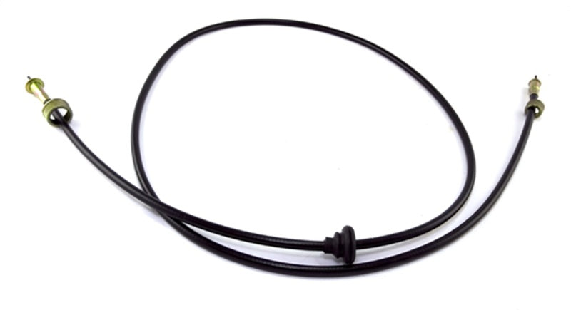 Omix Speedmtr Cable Auto Trans 76-79 Jeep CJ-5 & CJ-7