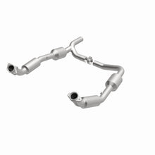 Load image into Gallery viewer, MagnaFlow Conv Direct Fit OEM 07-08 Ford E-150