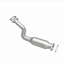 Load image into Gallery viewer, MagnaFlow 08-13 Nissan Rogue Select 2.5L California Grade CARB Compliant DF Catalytic Converter