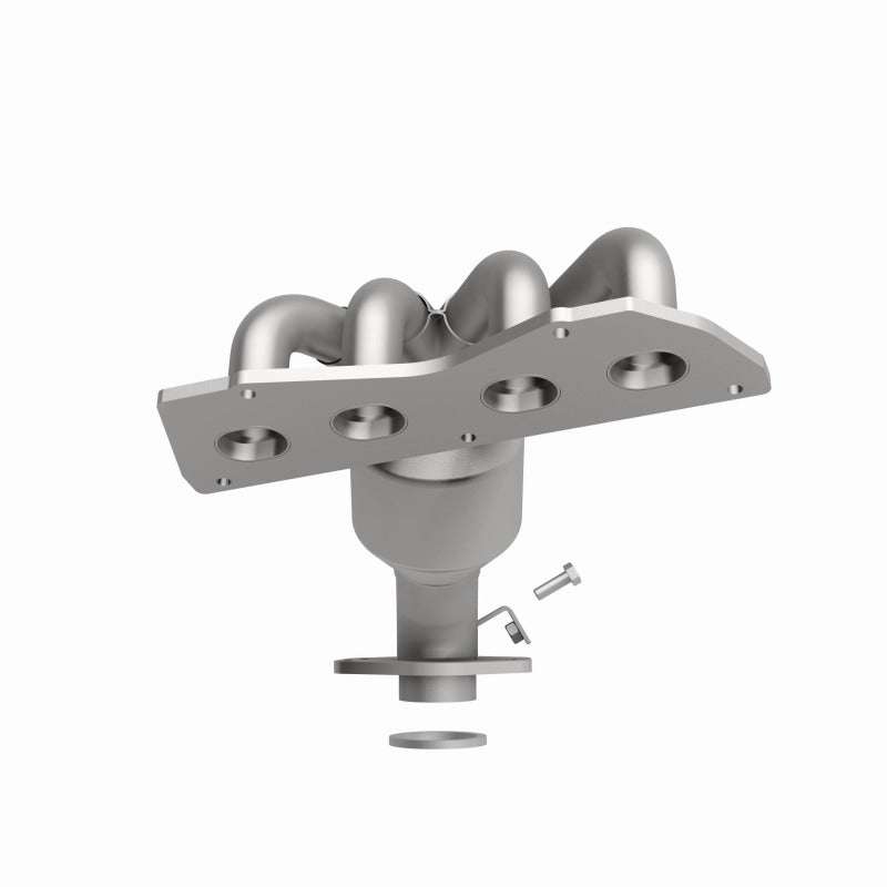 MagnaFlow 13-15 Toyota RAV4 2.5L California Grade CARB Compliant Direct-Fit Catalytic Converter