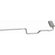 Load image into Gallery viewer, MagnaFlow BRE Exhaust Kit 95-99 Dodge Neon 2.0L