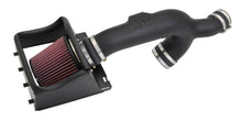 Load image into Gallery viewer, K&amp;N 11-14 Ford F-150 3.5L V6 Performance Intake Kit