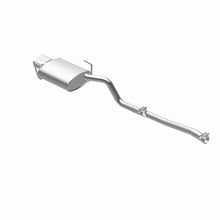 Load image into Gallery viewer, BRExhaust 10-13 Acura MDX 3.7L Direct-Fit Exhaust Muffler Kit