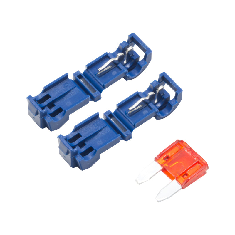 Oracle 19-22 Ram Fiber Optic LED Interior Ambient Dash Kit - (3PCS) - NO RETURNS