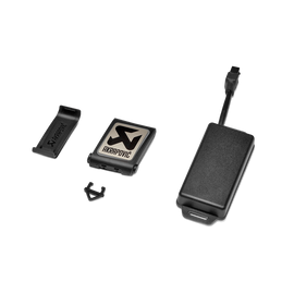 Akrapovic 2008 Fiat Abarth 500/595 Sound Kit