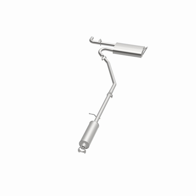 MagnaFlow BRE Exhaust Kit 13-17 BUICK ENCORE 1.4L