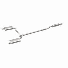 Load image into Gallery viewer, MagnaFlow BRE Exhaust Kit 07-12 ES350 Camry 3.5L