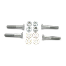 Load image into Gallery viewer, Wilwood bolt kit M10-1.50X60MM fhcs 4-PACK