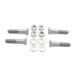 Wilwood bolt kit M10-1.50X60MM fhcs 4-PACK