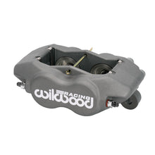 Load image into Gallery viewer, Wilwood caliper FDLI ST 1.38 .81 rotor ANO