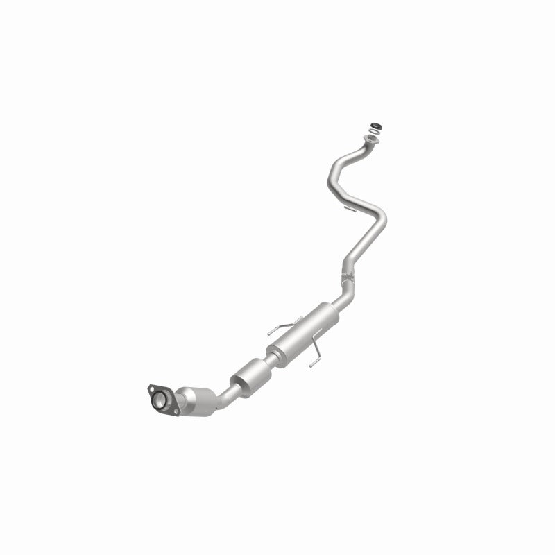 MagnaFlow 14-15 Toyota Yaris 1.5L California Grade CARB Compliant Direct-Fit Catalytic Converter