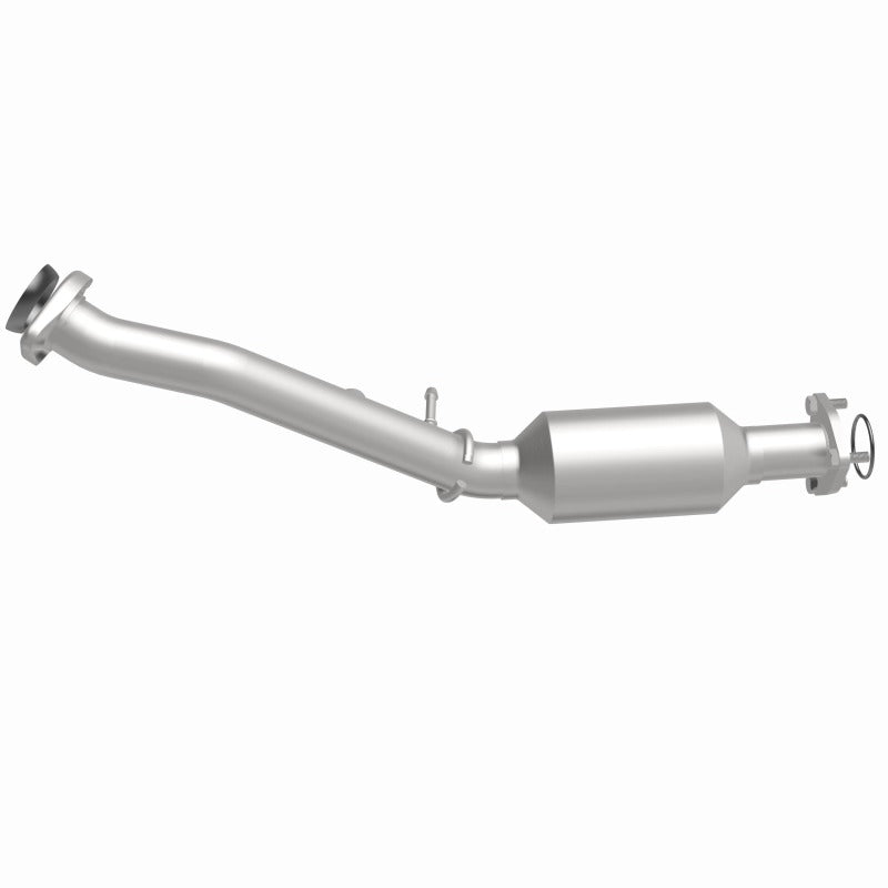 MagnaFlow 12-15 Honda Civic 1.5L California Grade CARB Compliant Direct-Fit Catalytic Converter